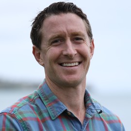 John Lynham
